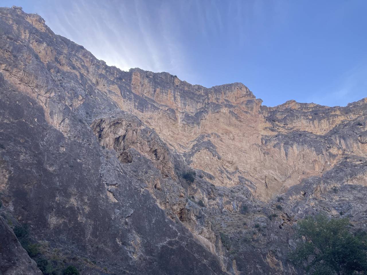 Foto de Paraje Natural 