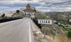 Qué ver en Líjar. | Mª José Martínez/QVEA