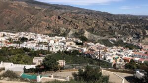 Qué ver en Canjáyar. | Qué ver en Almería
