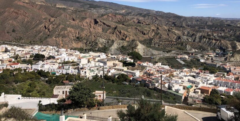 Qué ver en Canjáyar. | Qué ver en Almería