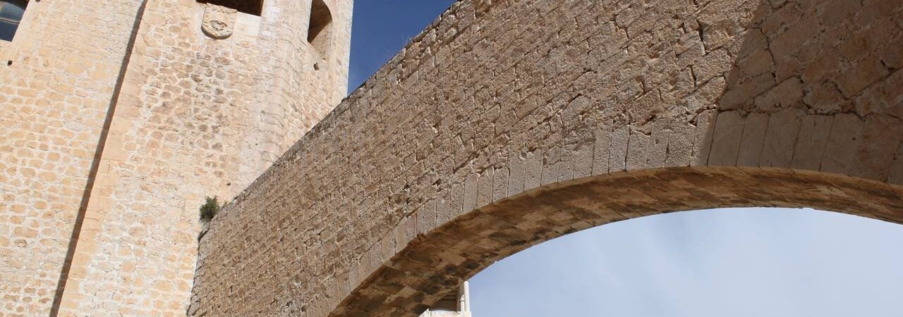 El castillo de Vélez-Blanco: una joya del renacimiento en Almería