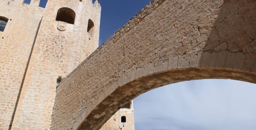 El castillo de Vélez-Blanco: una joya del renacimiento en Almería