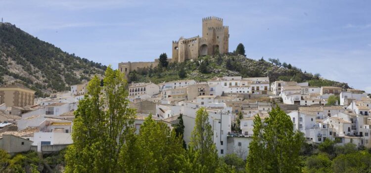 Almería, la tranquilidad de disfrutar el paraíso durante todo el año con el sol que necesitas