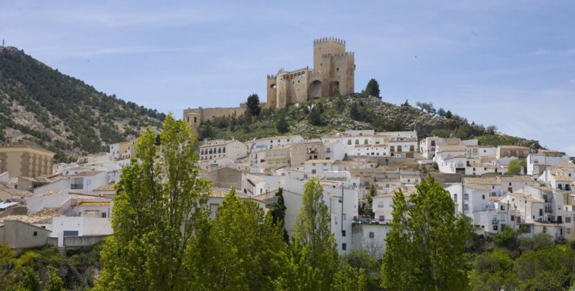 Almería, la tranquilidad de disfrutar el paraíso durante todo el año con el sol que necesitas