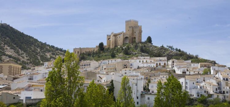 Almería, la tranquilidad de disfrutar el paraíso durante todo el año con el sol que necesitas