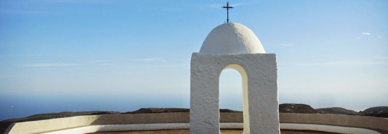 La ermita de Felix: un símbolo espiritual y cultural en la Baja Alpujarra