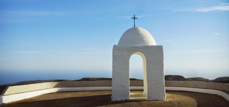 La ermita de Felix: un símbolo espiritual y cultural en la Baja Alpujarra