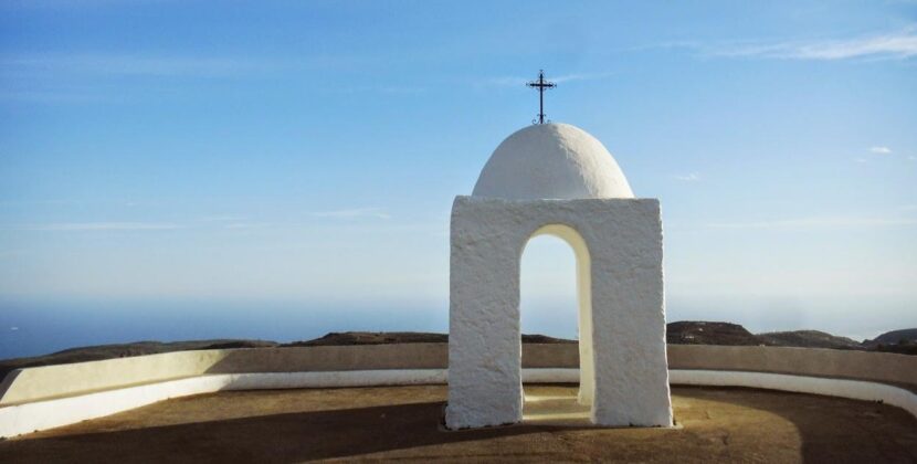 La ermita de Felix: un símbolo espiritual y cultural en la Baja Alpujarra