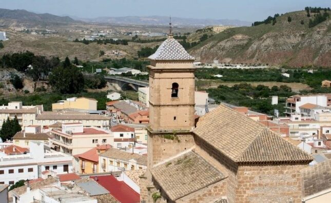 Los 9 pueblos blancos de Almería que no te puedes perder este invierno