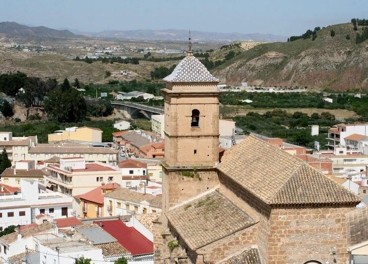 Los 9 pueblos blancos de Almería que no te puedes perder este invierno