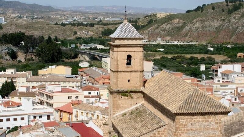 Los 9 pueblos blancos de Almería que no te puedes perder este invierno