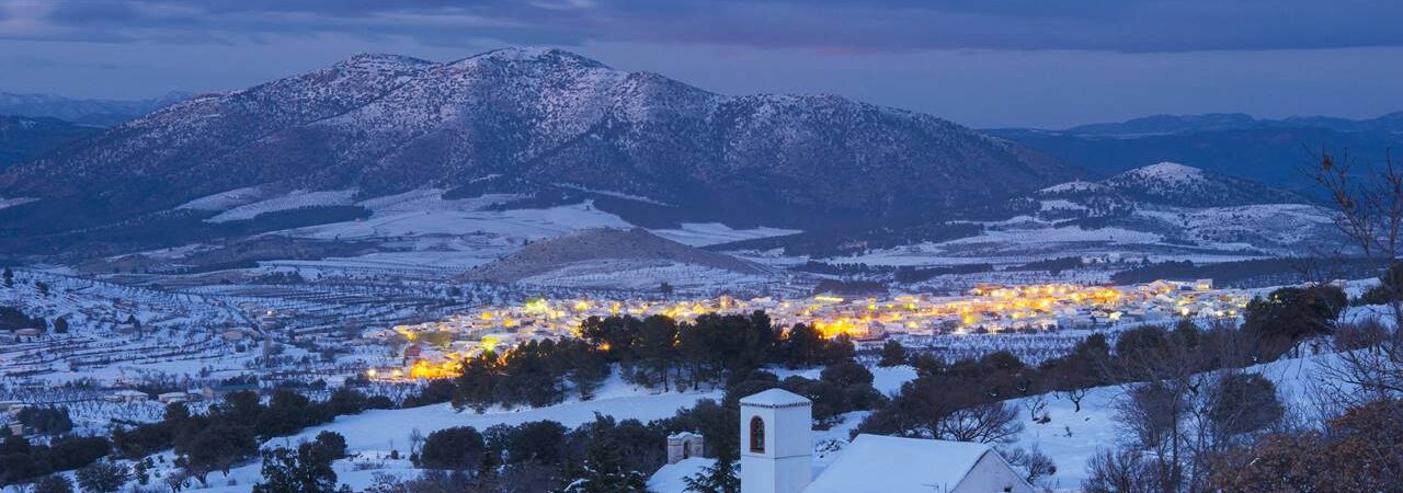 La esencia de lo auténtico habita en el interior del destino ‘Costa de Almería’