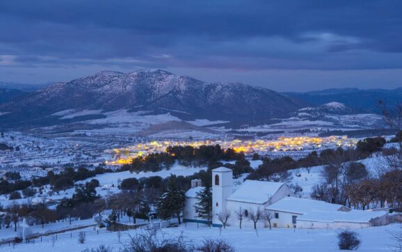 La esencia de lo auténtico habita en el interior del destino ‘Costa de Almería’