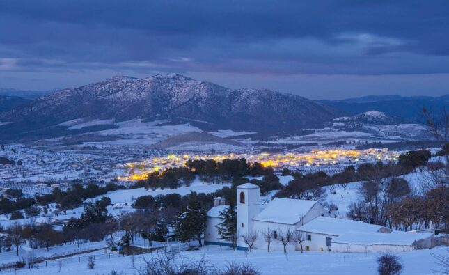 La esencia de lo auténtico habita en el interior del destino ‘Costa de Almería’