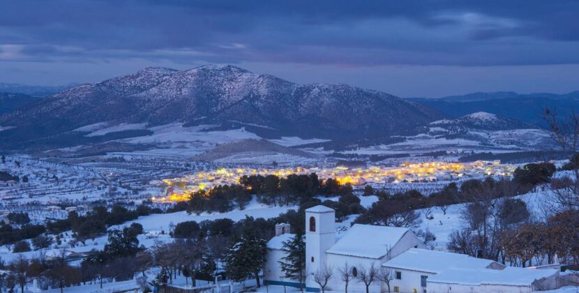 La esencia de lo auténtico habita en el interior del destino ‘Costa de Almería’